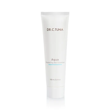 image of Dr. C. Tuna Aqua čistiaci gél 100 ml