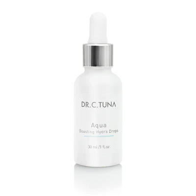 image of Dr. C. Tuna Aqua hydratačné sérum 30 ml
