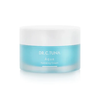 image of Dr. C. Tuna Aqua pleťový krém 50 ml