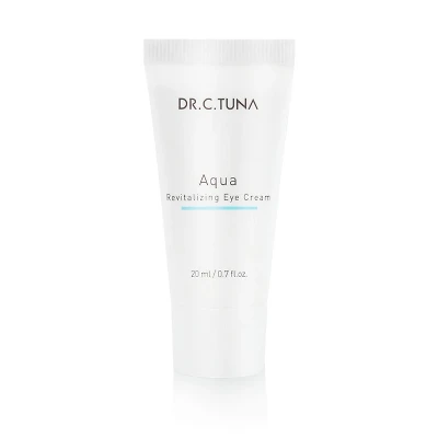 image of Dr. C. Tuna Aqua očný krém 20 ml