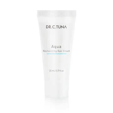 image of Dr. C. Tuna Aqua očný krém 20 ml