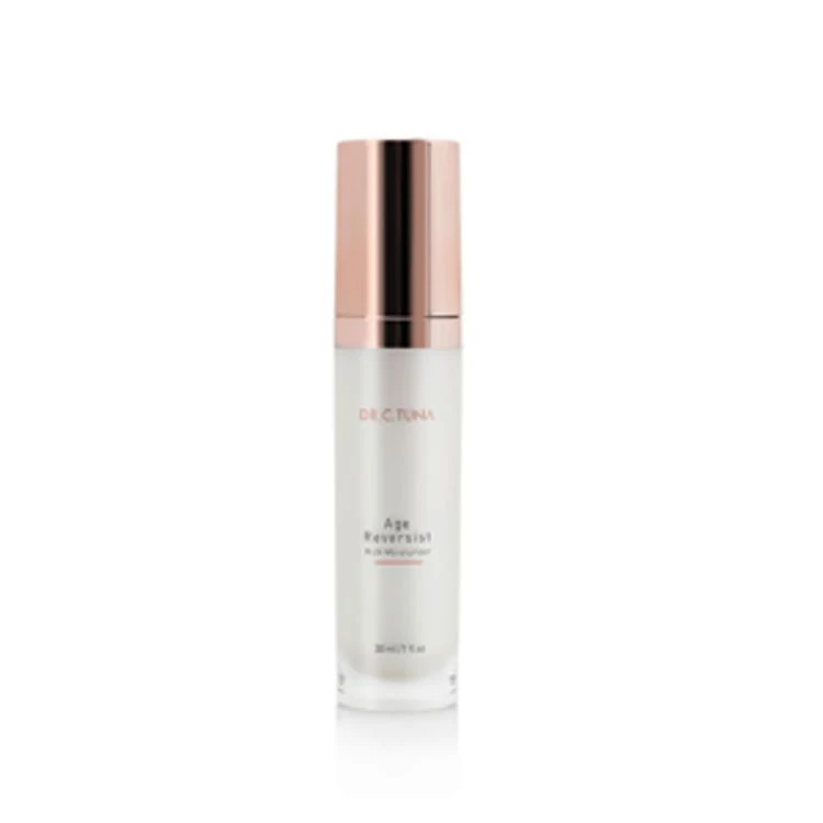 image of Dr. C. Tuna Age Reversist hydratačný krém 30 ml
