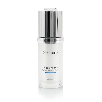 image of Dr. C. Tuna Resurface pleťové sérum s retinolom 30 ml