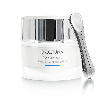 image of Dr. C. Tuna Resurface denný krém s SPF 30 50 ml