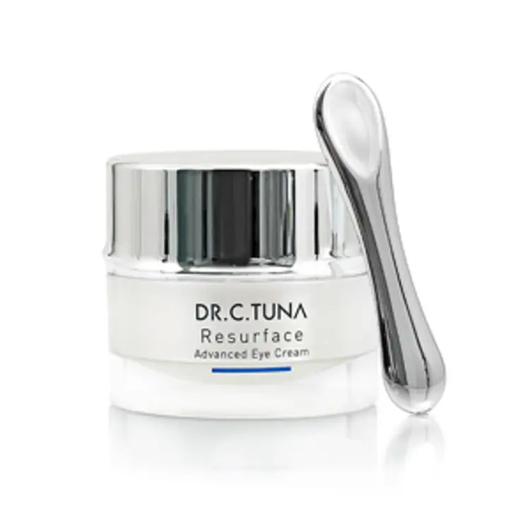 image of Dr. C. Tuna Resurface očný krém 15 ml
