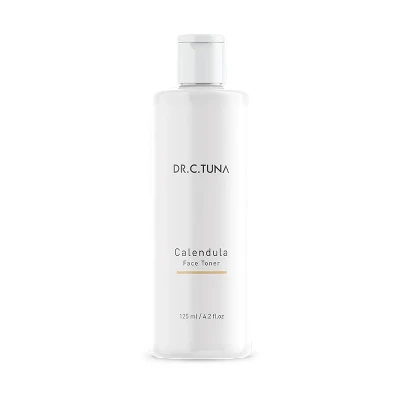 image of Dr. C. Tuna Calendula pleťové tonikum 125 ml