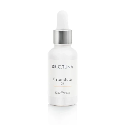 image of Dr. C. Tuna Calendula olej 30 ml