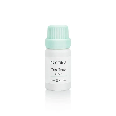 image of Dr. C. Tuna Tea tree sérum 10 ml