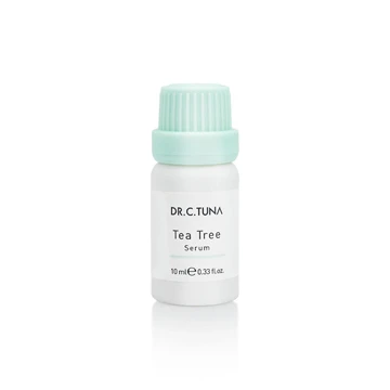 image of Dr. C. Tuna Tea tree sérum 10 ml
