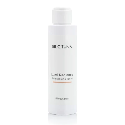 image of Dr. C. Tuna Lumi Radiance tonikum 125 ml