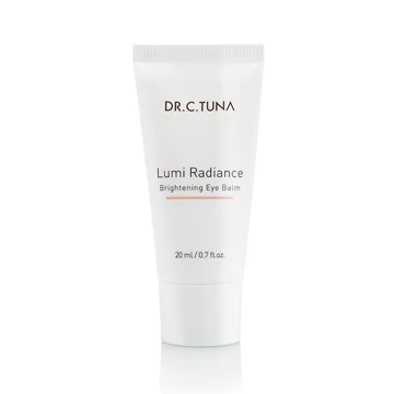 image of Dr. C. Tuna Lumi Radiance očný krém 20 ml