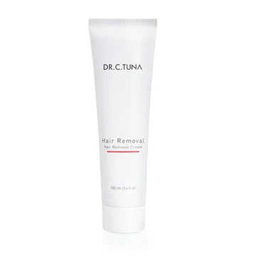 image of Dr. C. Tuna Depilačný krém 100ml