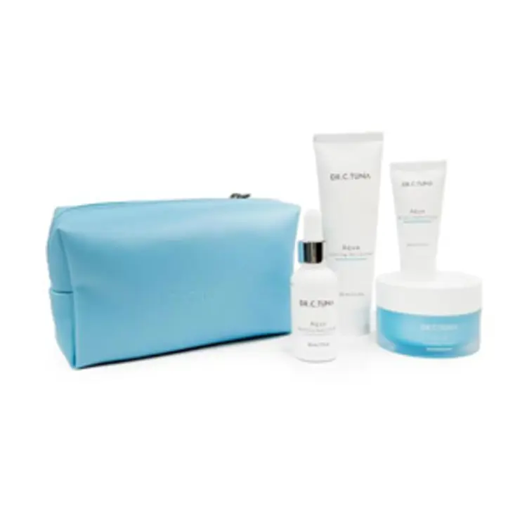 image of Aqua set