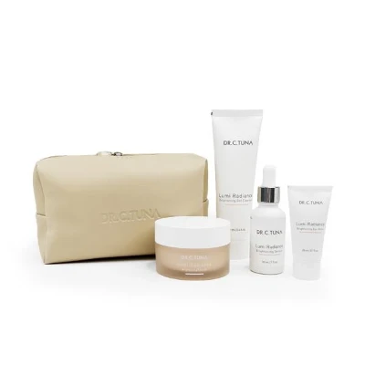 image of Lumi radiance set