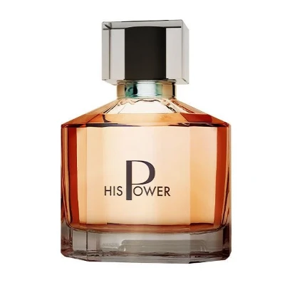 image of His Power - EDP pre mužov 100 ml