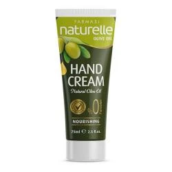 image of Naturelle Oliva Oil Hand Cream 75 ml
