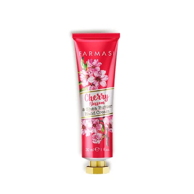 image of Krém na ruky Čerešňové kvety 30 ml