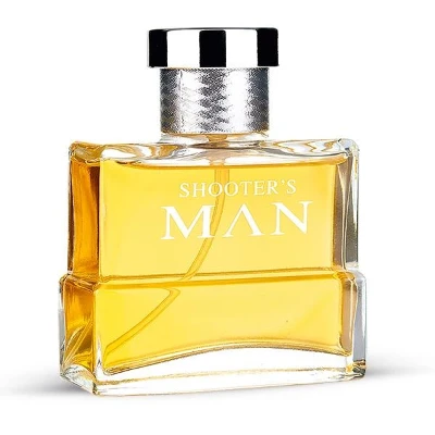 image of Shooter`s MAN - EDP pre mužov 100 ml