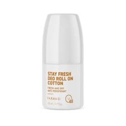 image of Deo roll-on antiperspirant pre ženy 50 ml