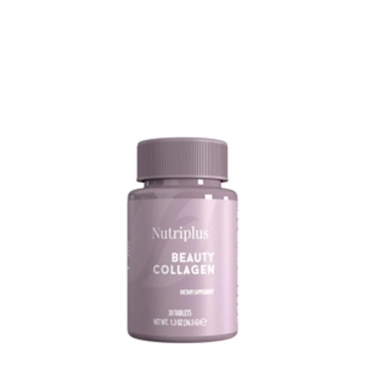image of Nutriplus Kolagénové tablety 30 tbl.