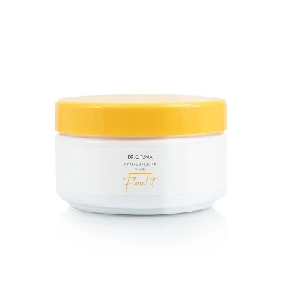image of Dr. C. Tuna Anticelulitídny telový peeling 200 ml