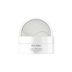 image of Hydrogélové vankúšiky pod oči Lumi Radiance 60 ks