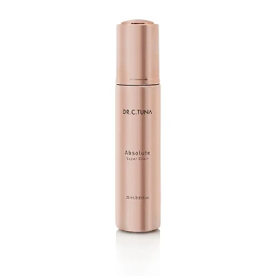image of Dr. C. Tuna suchý olej Absolute Super Elixir 25 ml