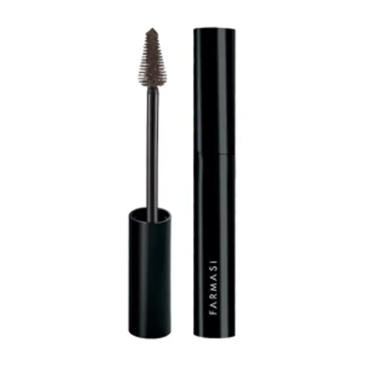 image of Maskara na obočie 01 Soft Brown 5 ml