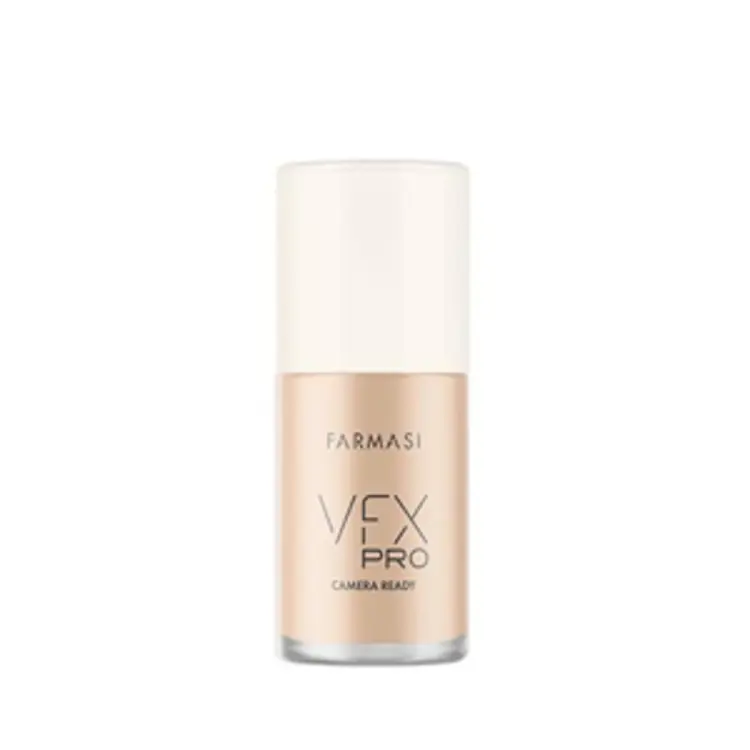 image of VFX make-up - C01 30 ml - OLD