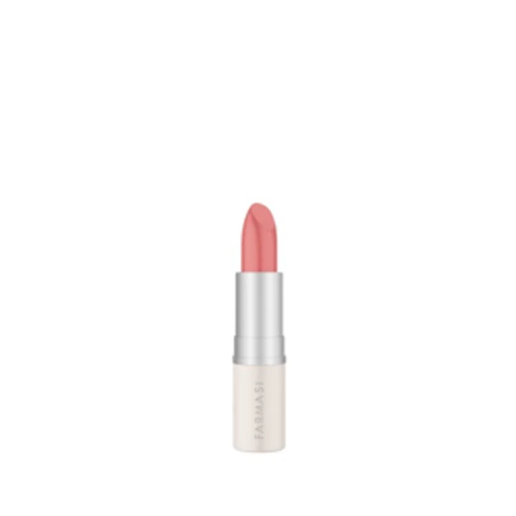 image of BB Glaze Hydratačný rúž 02 SOFT PINK 4 g