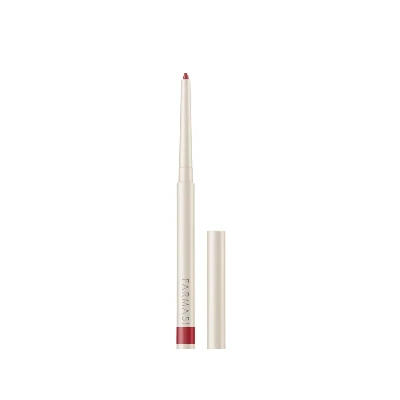image of Kontúrovacia ceruzka na pery 02 DEEP RED 0,35 g