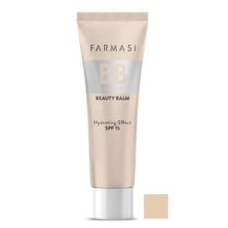 image of BB krém 01 30 ml