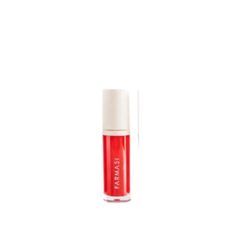 image of Lesk na zväcšenie objemu pier 01 FIERY 8 ml