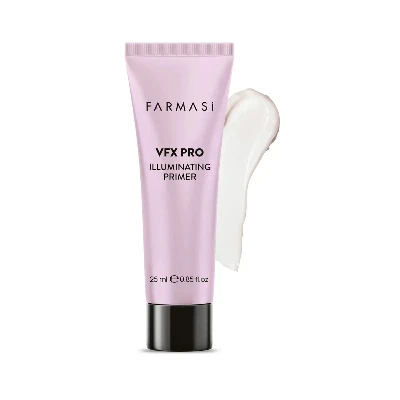 image of Rozjasňujúci primer 25 ml
