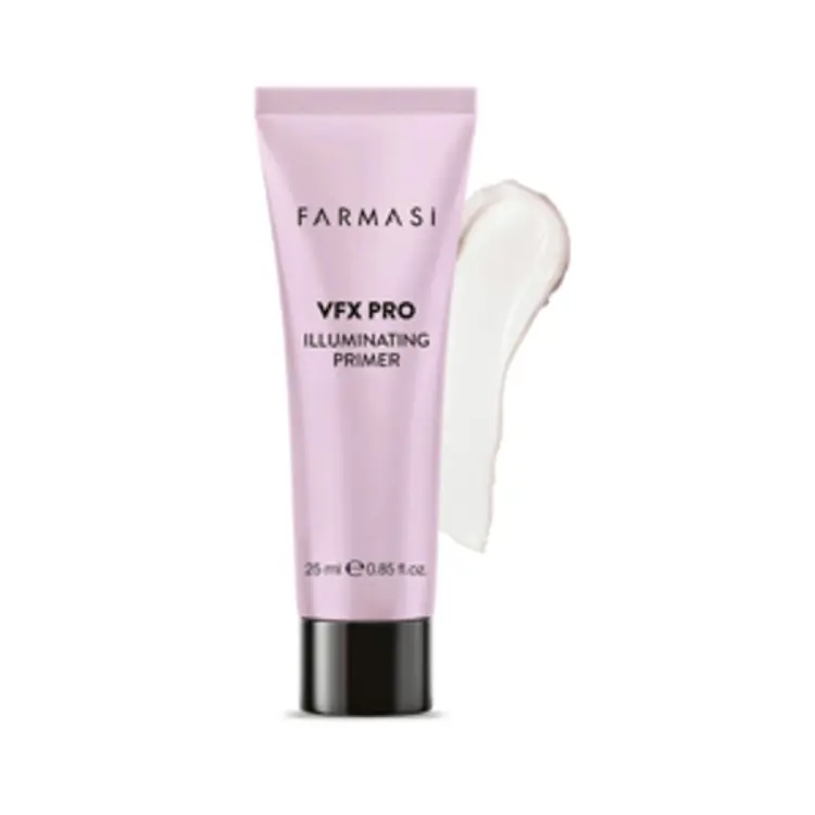 image of Rozjasňujúci primer 25 ml