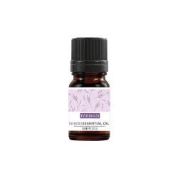 image of Éterický olej Levanduľa 10 ml