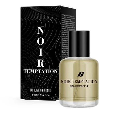 image of Noir Temptation - EDP pre mužov 50 ml