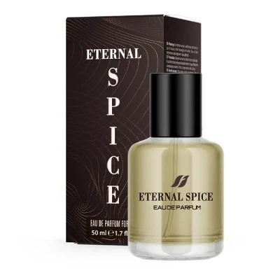 image of Eternal Spice - EDP pre mužov 50 ml