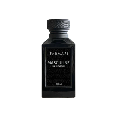 image of FARMASI MASCULINE EDP PÁNSKY PARFUM 100 ML