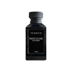 image of FARMASI MASCULINE EDP PÁNSKY PARFUM 100 ML