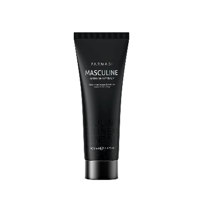 image of FARMASI MASCULINE BALZAM PO HOLENÍ 100 ML