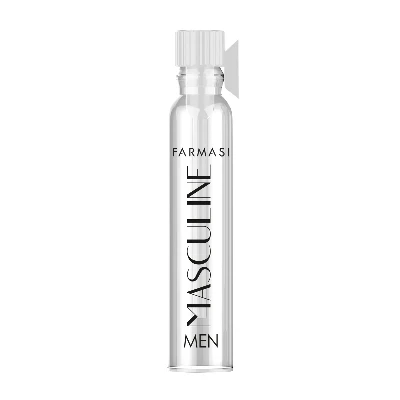 image of FARMASI TESTER MASCULINE EDP PÁNSKY PARFUM 100 ML