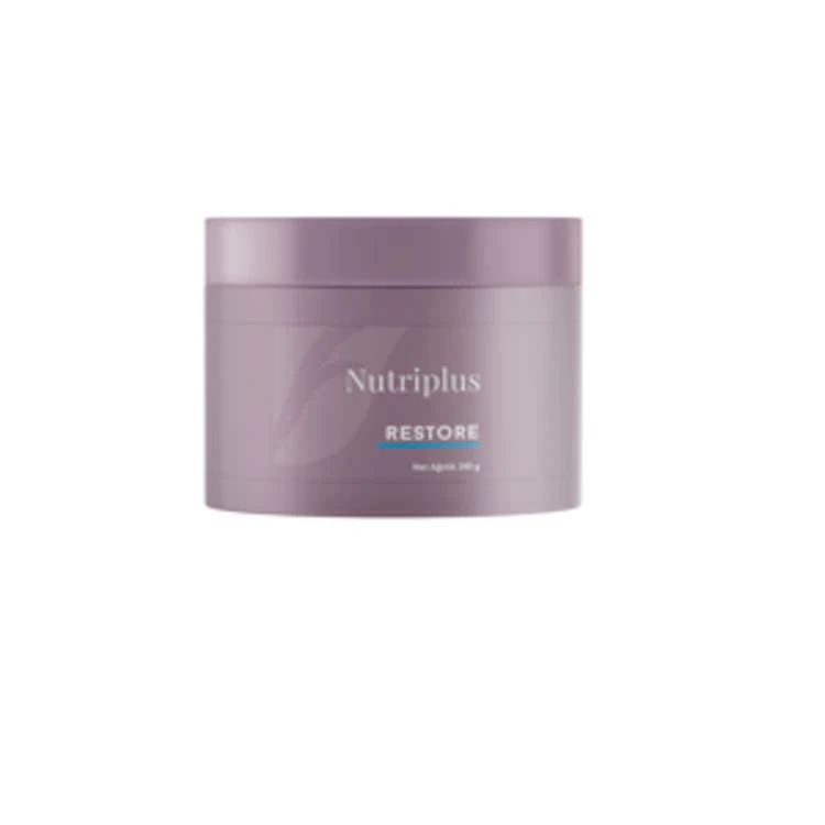 image of Restore - Regeneračný a relaxačný instantný nápoj, 240 g e