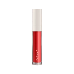 image of LATINA LIP LACQUER COQUETA  Dlhotrvajúci Tekutý rúž s leskom 5.5 ml