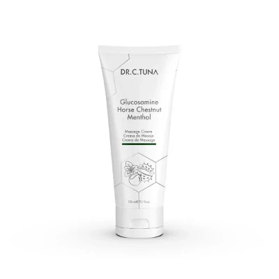 image of Dr. C. Tuna Extra G Complex Masážny krém 150ml