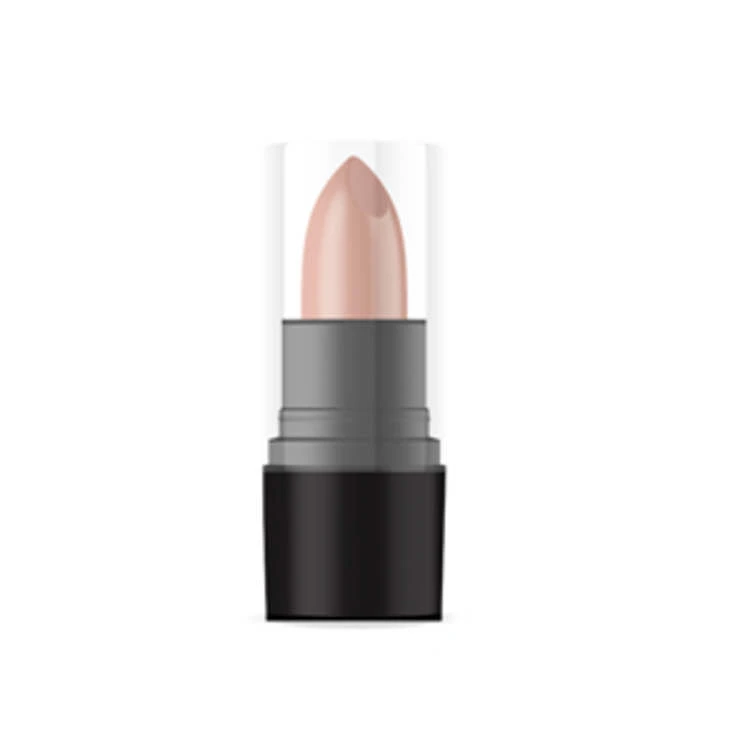 image of Mini BB Glaze Hydratačný rúž Neutral Nude