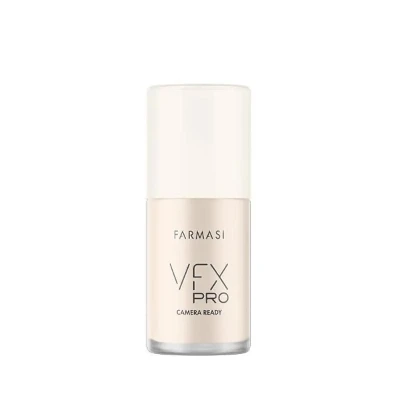 image of VFX make-up 00 ALABASTER 30ML - GOLD