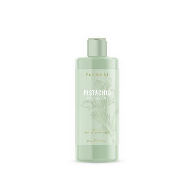 image of Pistachio Macaron Sprchový gél 225 ML