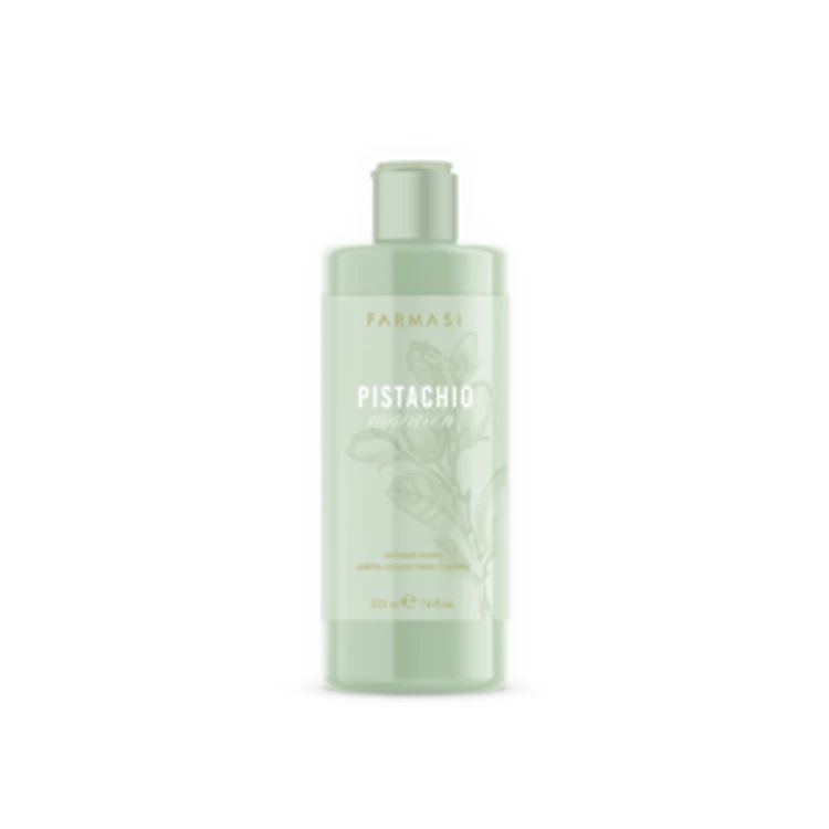 image of Pistachio Macaron Sprchový gél 225 ML
