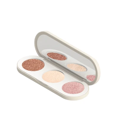 image of All in One Effortless Glow Rozjasňujúca paletka na tvár